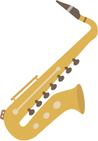 Aulas de saxofone