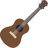 Aulas de ukulelê